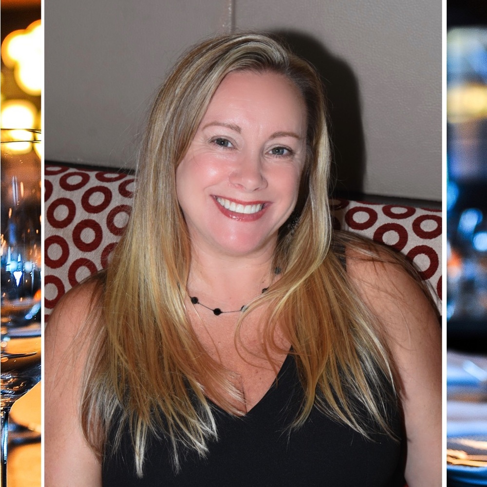 Meet your Posher, Jen